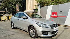 Used Maruti Suzuki Ciaz ZXI+ in Mumbai