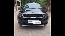 Second Hand Kia Seltos HTX IVT 1.5 [2019-2020] in Indore