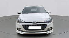 Second Hand Hyundai Elite i20 Sportz 1.2 in Lucknow