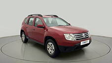 Used Renault Duster 85 PS RxL Diesel in Bangalore