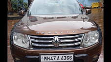 Used Renault Duster 85 PS RxE Diesel in Mumbai