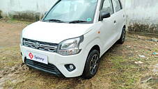 Used Maruti Suzuki Wagon R 1.0 LXI CNG in Kochi