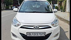 Used Hyundai i10 Sportz 1.1 iRDE2 [2010--2017] in Delhi