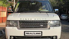 Used Land Rover Range Rover 3.6 TDV8 Vogue SE in Mumbai