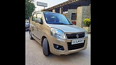 Used Maruti Suzuki Wagon R VXI 1.0 CNG in Delhi