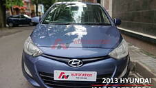 Used Hyundai i20 Sportz 1.4 CRDI in Kolkata