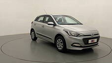 Used Hyundai Elite i20 Sportz 1.2 [2016-2017] in Nagpur