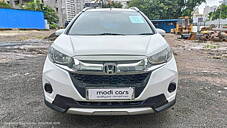 Used Honda WR-V S MT Diesel in Pune