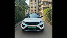 Used Tata Nexon EV XZ Plus in Mumbai