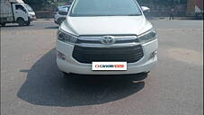 Used Toyota Innova Crysta 2.8 ZX AT 7 STR [2016-2020] in Delhi