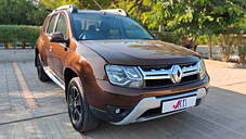 Used Renault Duster 110 PS RxZ AWD in Ahmedabad