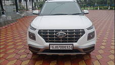 Used Hyundai Venue SX 1.0 Turbo iMT in Surat