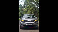 Used Kia Seltos HTE 1.5 Diesel in Pune