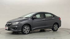 Used Honda City 4th Generation VX CVT Petrol in Gurgaon