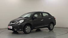 Used Honda Amaze 1.2 S i-VTEC Opt in Ghaziabad