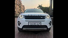 Used Land Rover Discovery Sport HSE Luxury 7-Seater in Mohali