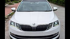 Used Skoda Octavia 1.8 TSI L&K in Pune