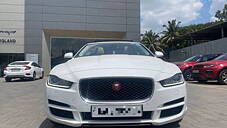 Used Jaguar XE Prestige in Bangalore