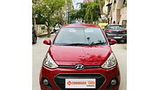 Used Hyundai Xcent S 1.1 CRDi Special Edition in Bangalore