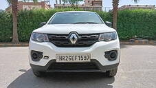 Used Renault Kwid RXL [2015-2019] in Delhi