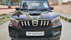 Second Hand Mahindra Scorpio S6 Plus in Noida