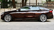 Second Hand BMW 6 Series GT 630i Luxury Line in Delhi