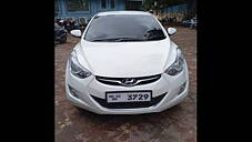 Used Hyundai Elantra 1.8 SX MT in Mumbai