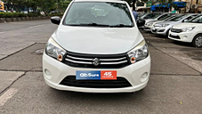 Second Hand Maruti Suzuki Celerio VXi AMT ABS in Mumbai
