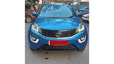 Second Hand Tata Nexon XZ Diesel in Chennai