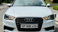 Used Audi A3 35 TDI Premium + Sunroof in Delhi