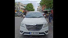 Used Toyota Innova 2.5 EV PS 7 STR BS-IV in Nagpur