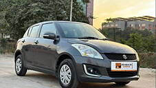 Used Maruti Suzuki Swift VDi [2014-2017] in Vadodara