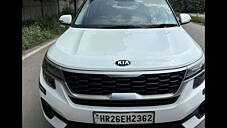 Used Kia Sonet HTK Plus 1.2 [2020-2021] in Delhi