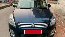 Second Hand Maruti Suzuki Ertiga VDi in Patna