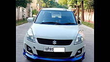 Used Maruti Suzuki Swift Limited Edition Petrol in Agra