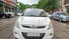 Used Hyundai i20 Asta 1.2 in Mumbai