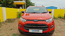 Used Ford EcoSport Trend 1.5L TDCi [2015-2016] in Chennai