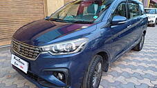 Used Maruti Suzuki Ertiga ZXI+ in Faridabad