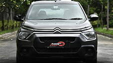 Used Citroen C3 Live 1.2 Petrol [2022] in Kolkata