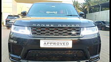 Used Land Rover Range Rover Sport HSE Dynamic 3.0 Diesel in Bangalore