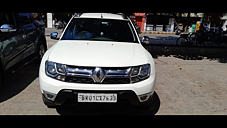 Second Hand Renault Duster 110 PS RxL in Patna