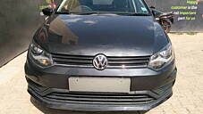 Used Volkswagen Ameo Comfortline 1.0L (P) in Jaipur