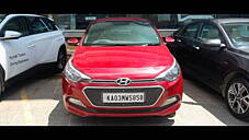 Used Hyundai Elite i20 Sportz 1.2 (O) in Bangalore