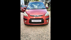 Second Hand Hyundai i10 Asta 1.2 in Hyderabad