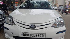 Used Toyota Etios Liva GD in Patna