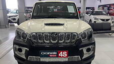 Used Mahindra Scorpio 2021 S3 Plus in Patna