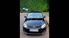 Used Volkswagen Vento Comfortline Diesel in Pune