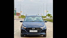 Used Hyundai i20 Asta (O) 1.5 MT Diesel in Surat