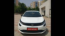 Used Tata Altroz XZ Plus Petrol [2021-2023] in Ahmedabad