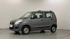 Used Maruti Suzuki Wagon R 1.0 LXi CNG in Ghaziabad